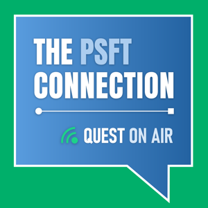 The PSFT Connection