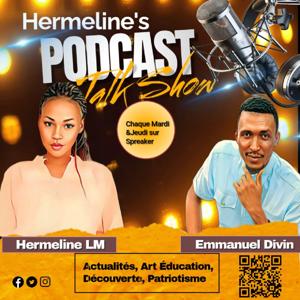 Hermeline's Podcast's podcast