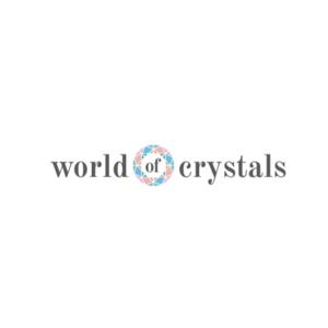 Welcome to World of Crystals