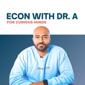 Econ with Dr. A