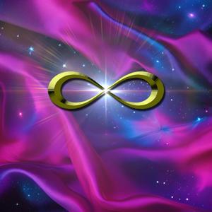 An Infinite Loop ∞ Spiritual Radio