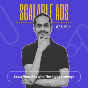 Scalable Ads w/ Supun