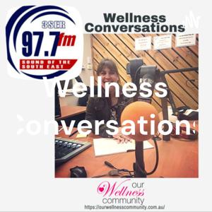 Wellness Conversations