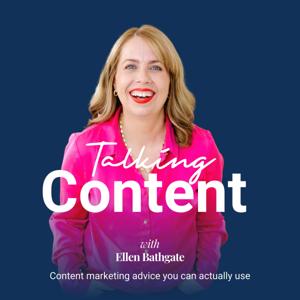 Talking Content