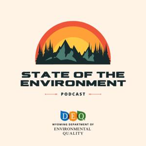 Wyoming DEQ State of the Environment