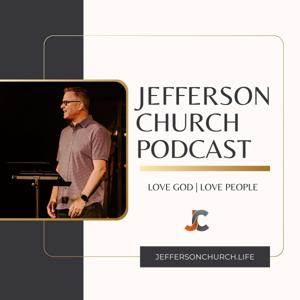 Jefferson Christian Church - Sermons
