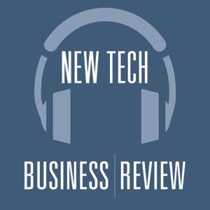 BusinessReview New Tech
