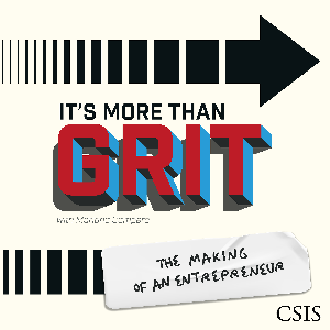 It's More Than Grit