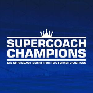 SuperCoach Champions