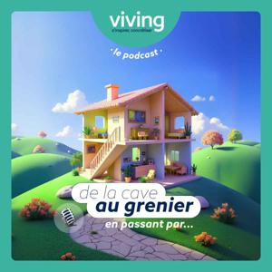 De la cave au grenier en passant par ...