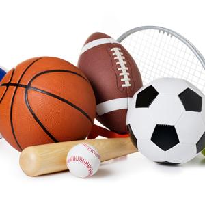 Deportes de tume