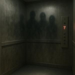 Piso 7 , la MALDICION del septimo piso