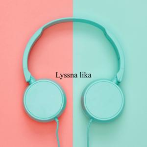 Lyssna lika