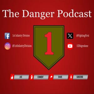 The Danger Podcast
