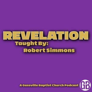 Gassville Baptist Church Bible Study Series