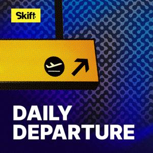Daily Departure