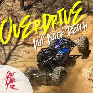 Out The Top Overdrive