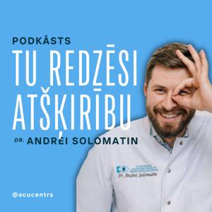 Tu Redzēsi Atšķirību