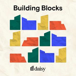 Building Blocks by Daisy