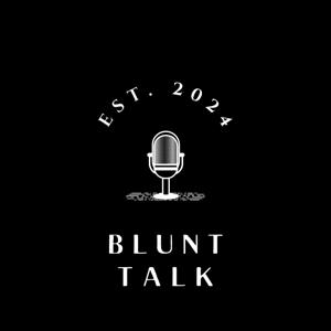 BLUNT Talk