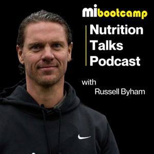 Russell Byham's Podcast