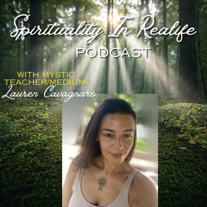 Spirituality in ReaLife