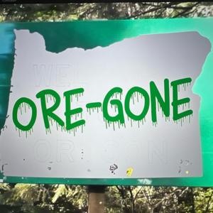 Ore-Gone