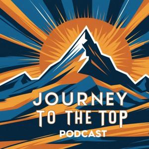 Journey To The Top: A C-Suite Conversation