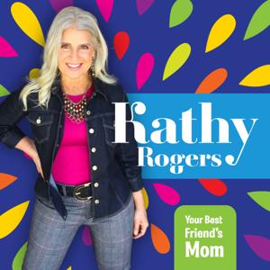 Your Best Friend's Mom