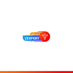 Kifach l'expert by TotalEnergies Algérie