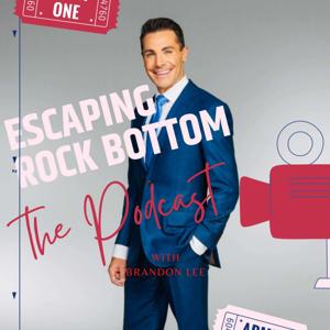 Escaping Rock Bottom by Brandon