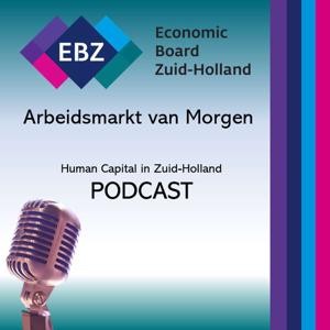 Arbeidsmarkt van Morgen