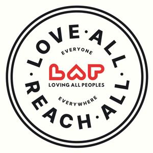 Loving All Peoples • Reaching the Unchurched