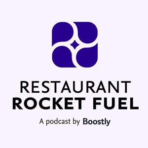 Restaurant Rocket Fuel