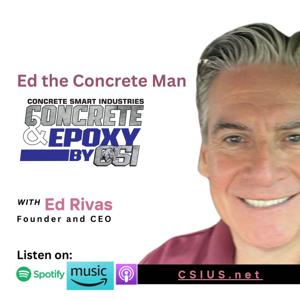 Ed the Concrete Man