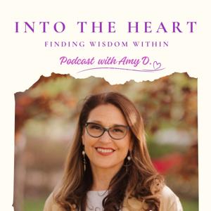 Into the Heart: Finding Wisdom Within