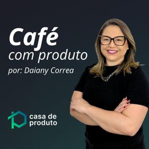 Café com Produto