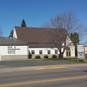 First Presbyterian Pine City