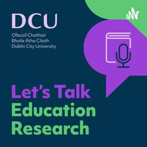 Let's Talk Education Research