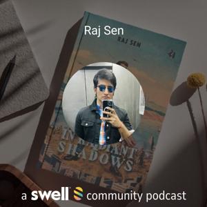 Raj Sen
