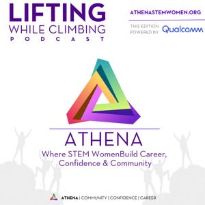 The Lifting While Climbing Podcast