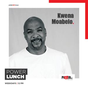 The best of POWER Lunch