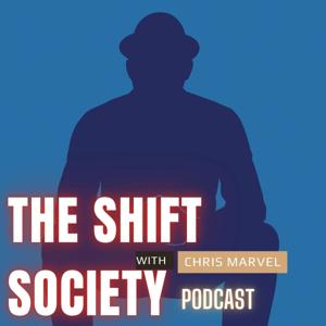 The Shift Society Podcast