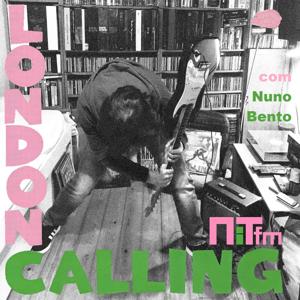 NiTfm — London Calling