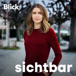 sichtbar – Starke Geschichten von starken Menschen