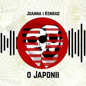 O Japonii by Joanna Sokołowska, Konrad Rzentarzewski