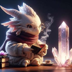 Tea With Bahamut - A Final Fantasy Podcast