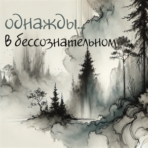 Однажды в бессознательном by Юлия Юсина