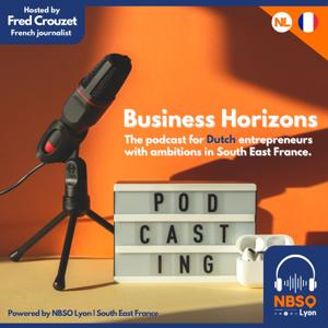 NBSO Lyon | South East France Podcast - Business Horizons