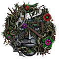 The Crowhouse